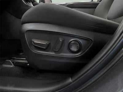 2022 Toyota RAV4 XLE CARBRAVO CERTIFIED