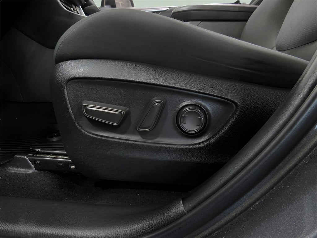 2022 Toyota RAV4 XLE CARBRAVO CERTIFIED