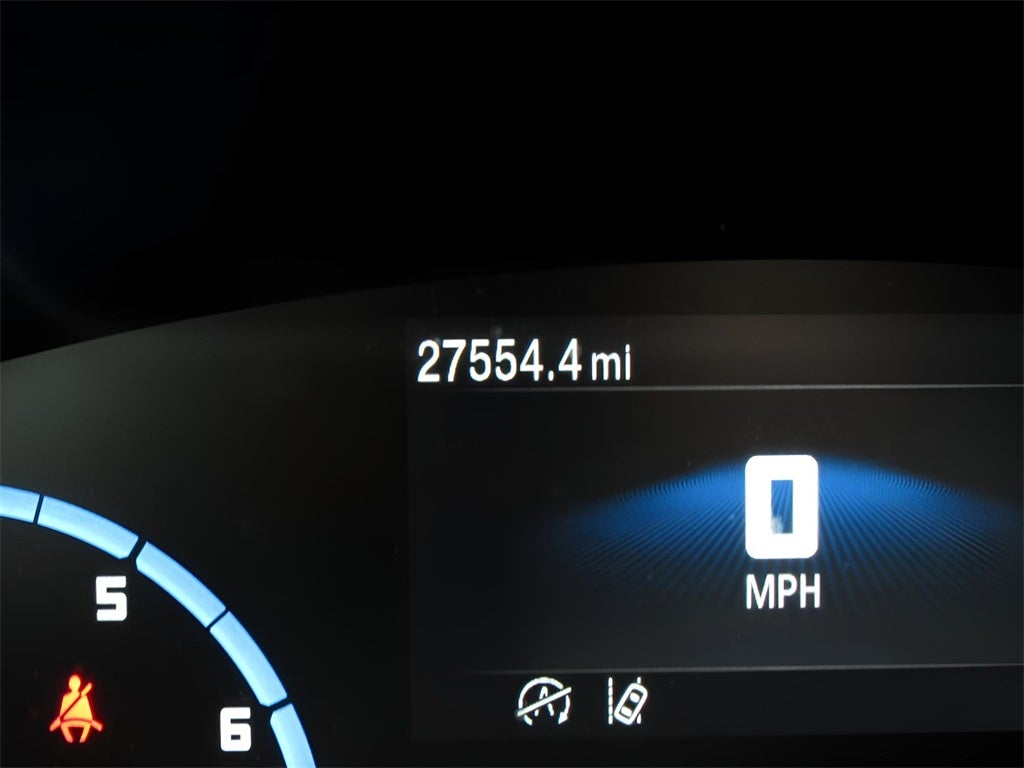 2022 Ford Bronco Sport Big Bend CARBRAVO CERTIFIED