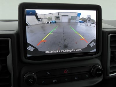 2022 Ford Bronco Sport Big Bend CARBRAVO CERTIFIED