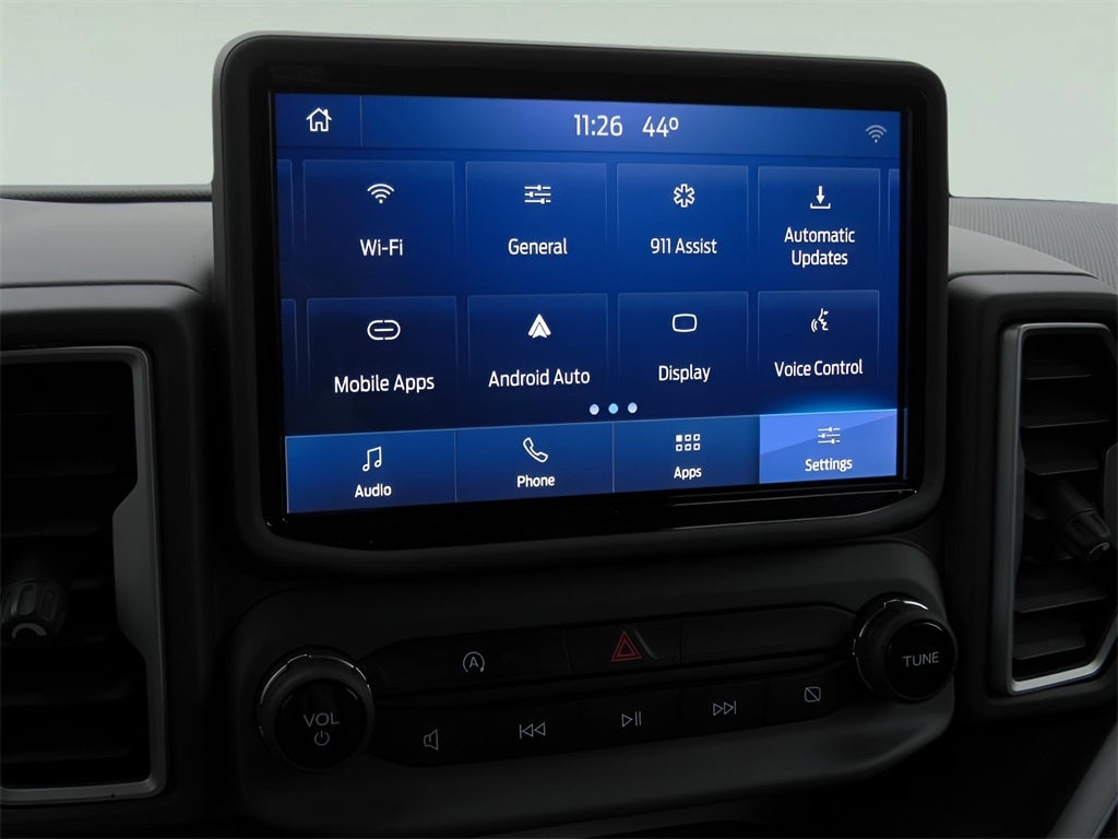 2022 Ford Bronco Sport Big Bend CARBRAVO CERTIFIED