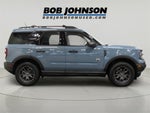 2022 Ford Bronco Sport Big Bend CARBRAVO CERTIFIED