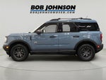 2022 Ford Bronco Sport Big Bend CARBRAVO CERTIFIED