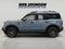 2022 Ford Bronco Sport Big Bend CARBRAVO CERTIFIED