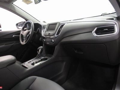 2023 Chevrolet Equinox LT CARBRAVO CERTIFIED