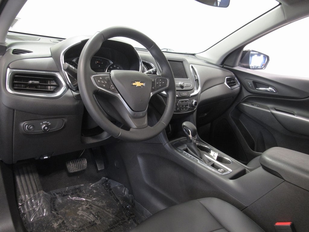 2023 Chevrolet Equinox LT CARBRAVO CERTIFIED
