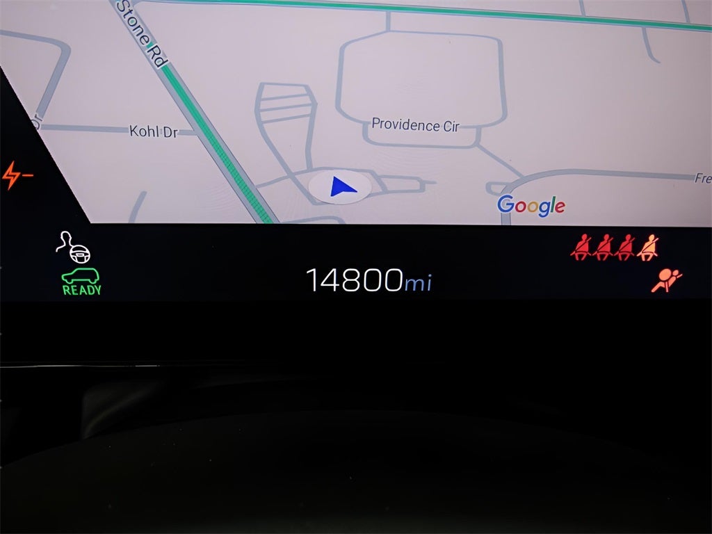 2024 Chevrolet Blazer EV LT REACQUIRED UNIT