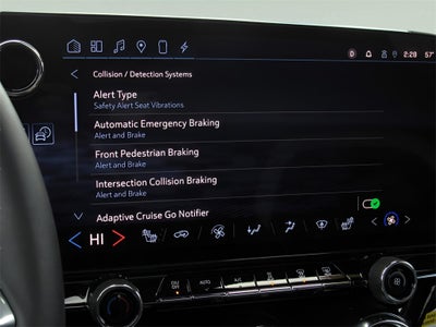 2024 Chevrolet Blazer EV LT REACQUIRED UNIT