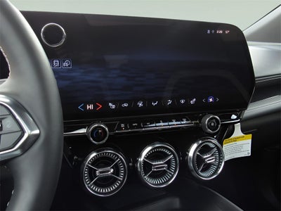 2024 Chevrolet Blazer EV LT REACQUIRED UNIT