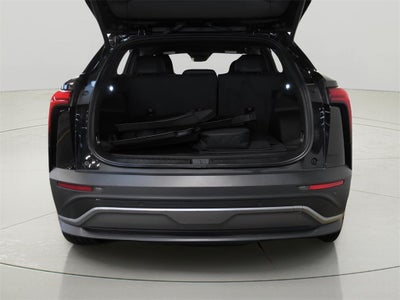 2024 Chevrolet Blazer EV LT REACQUIRED UNIT