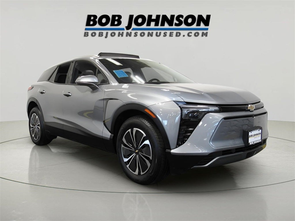 2024 Chevrolet Blazer EV LT REACQUIRED VEHICLE