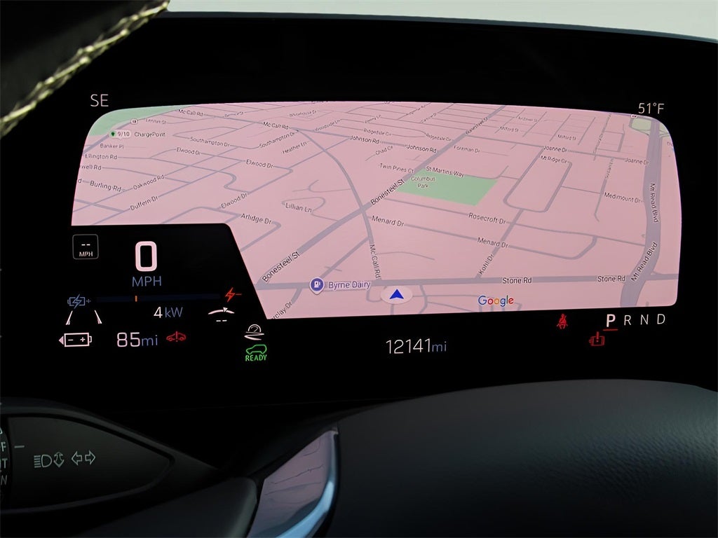 2024 Chevrolet Blazer EV LT REACQUIRED VEHICLE