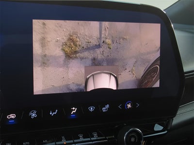 2024 Chevrolet Blazer EV LT REACQUIRED VEHICLE