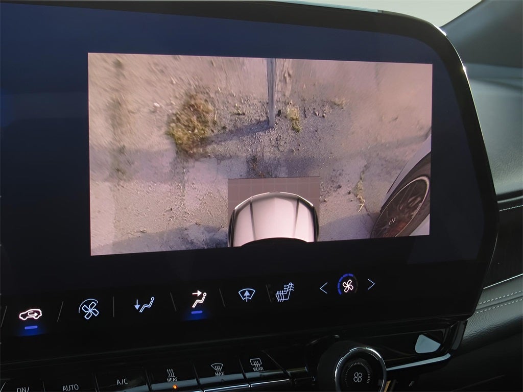 2024 Chevrolet Blazer EV LT REACQUIRED VEHICLE