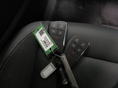 2024 Chevrolet Blazer EV LT REACQUIRED VEHICLE