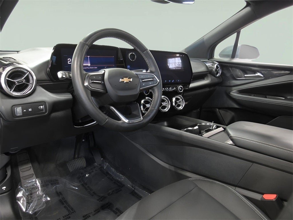 2024 Chevrolet Blazer EV LT REACQUIRED VEHICLE