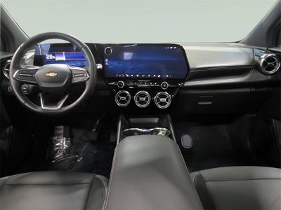 2024 Chevrolet Blazer EV LT REACQUIRED VEHICLE