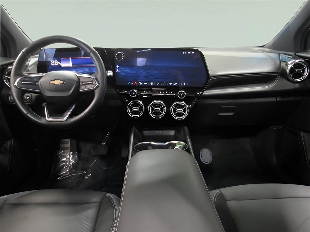 2024 Chevrolet Blazer EV LT REACQUIRED VEHICLE