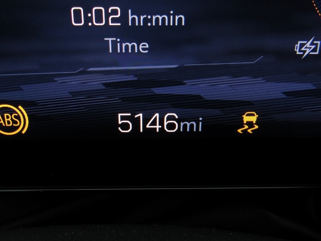 2024 Chevrolet Blazer EV RS REACQUIRED UNIT