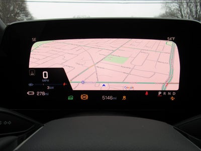 2024 Chevrolet Blazer EV RS REACQUIRED UNIT