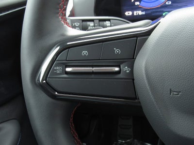 2024 Chevrolet Blazer EV RS REACQUIRED UNIT