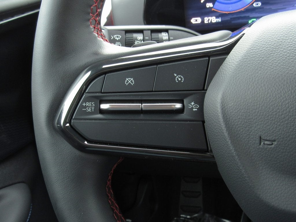 2024 Chevrolet Blazer EV RS REACQUIRED UNIT