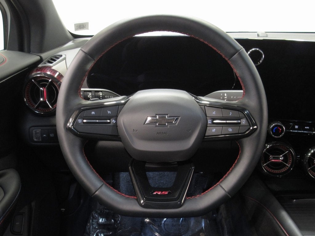 2024 Chevrolet Blazer EV RS REACQUIRED UNIT