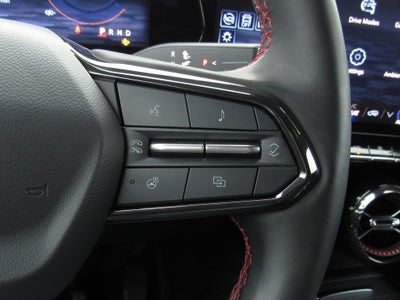 2024 Chevrolet Blazer EV RS REACQUIRED UNIT