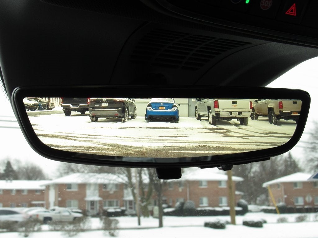 2024 Chevrolet Blazer EV RS REACQUIRED UNIT