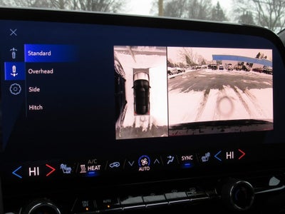 2024 Chevrolet Blazer EV RS REACQUIRED UNIT