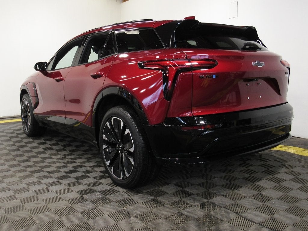 2024 Chevrolet Blazer EV RS REACQUIRED UNIT