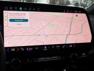 2024 Chevrolet Blazer EV RS REACQUIRED UNIT