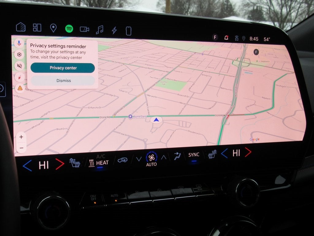 2024 Chevrolet Blazer EV RS REACQUIRED UNIT