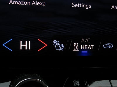 2024 Chevrolet Blazer EV RS REACQUIRED UNIT