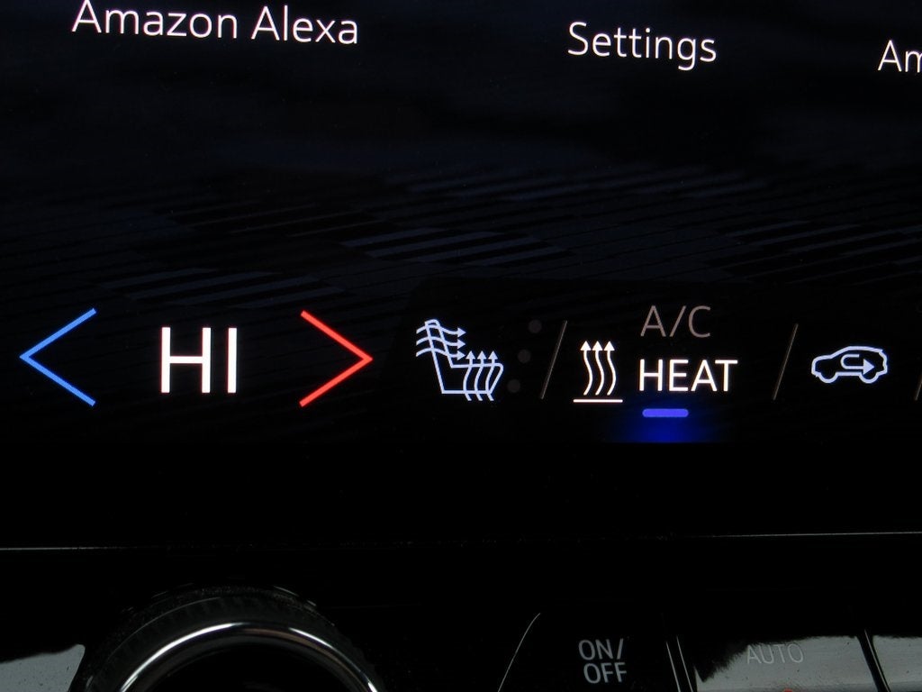 2024 Chevrolet Blazer EV RS REACQUIRED UNIT