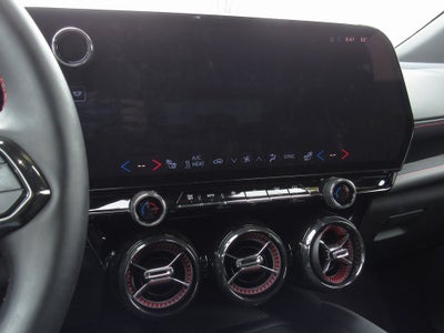 2024 Chevrolet Blazer EV RS REACQUIRED UNIT