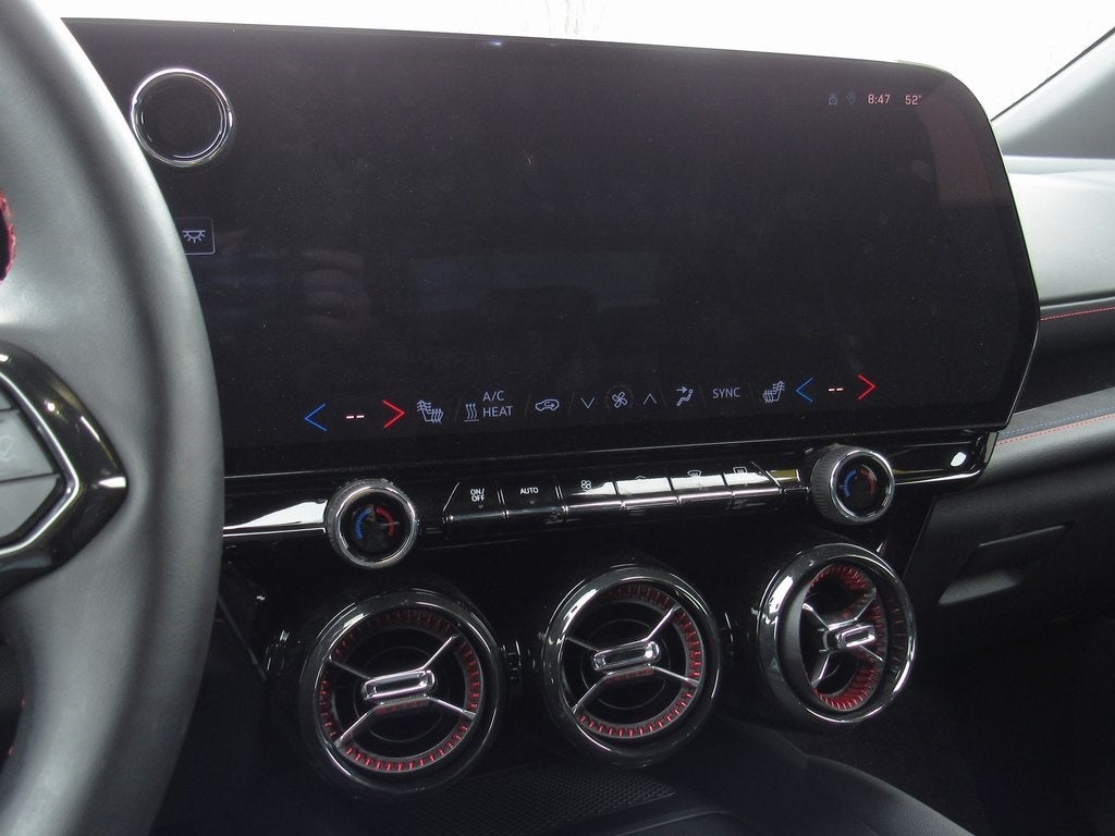 2024 Chevrolet Blazer EV RS REACQUIRED UNIT