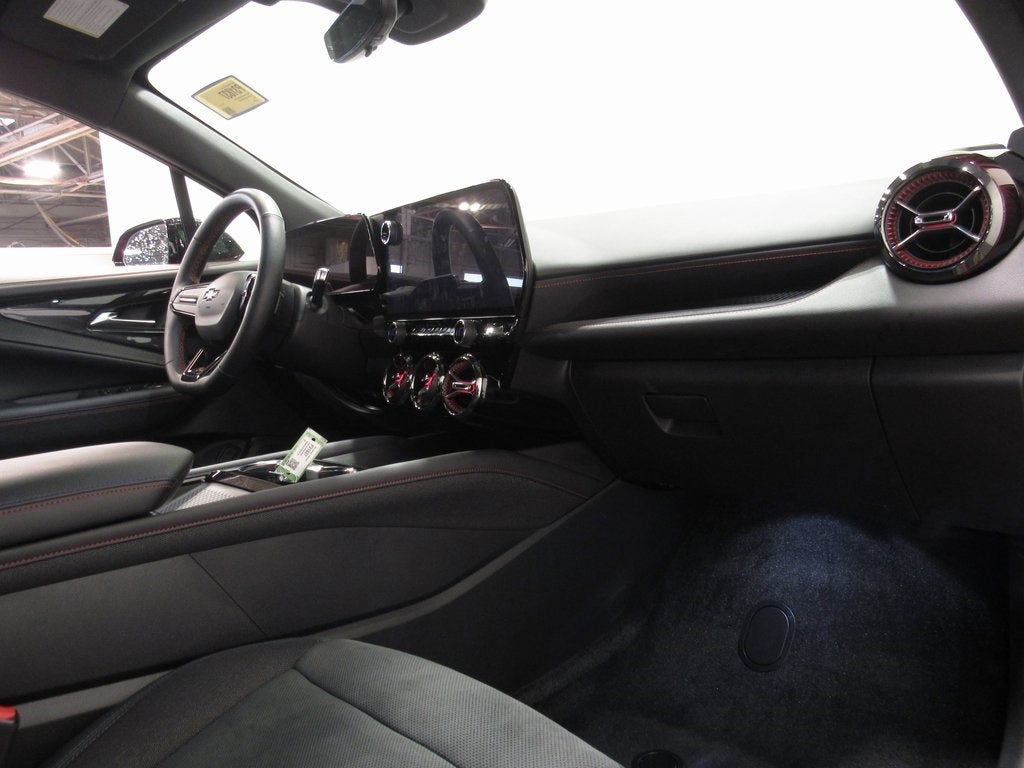 2024 Chevrolet Blazer EV RS REACQUIRED UNIT