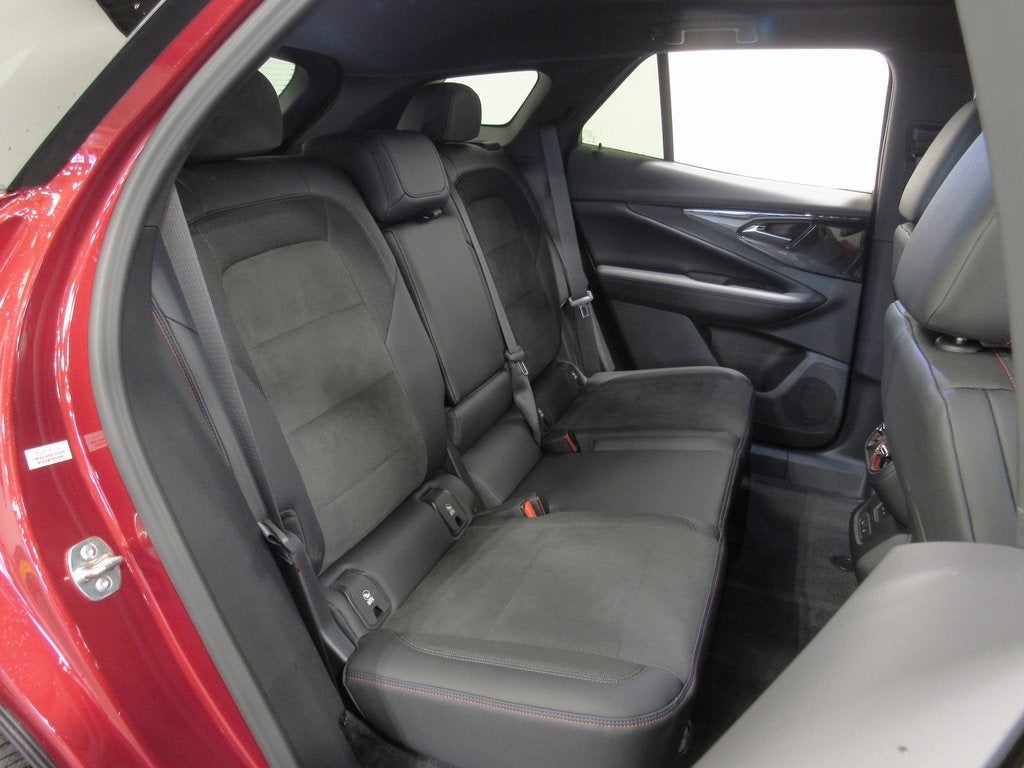 2024 Chevrolet Blazer EV RS REACQUIRED UNIT