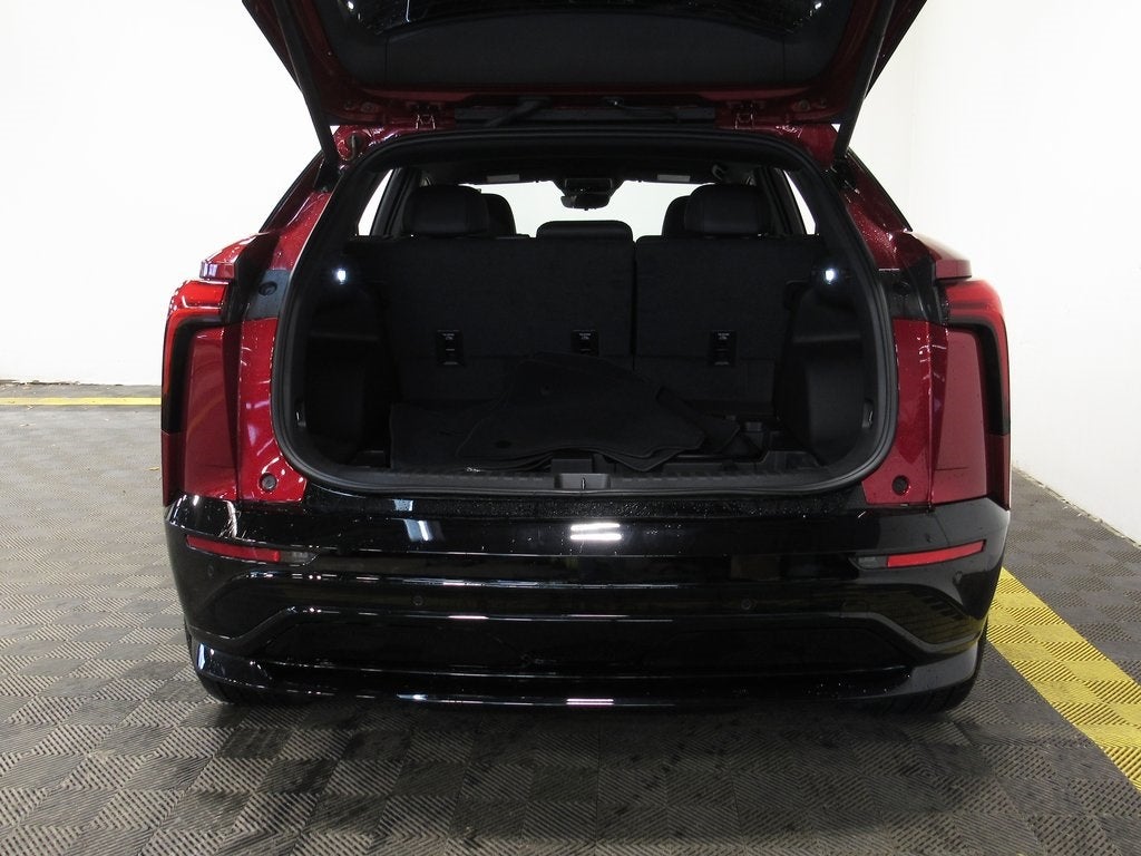 2024 Chevrolet Blazer EV RS REACQUIRED UNIT