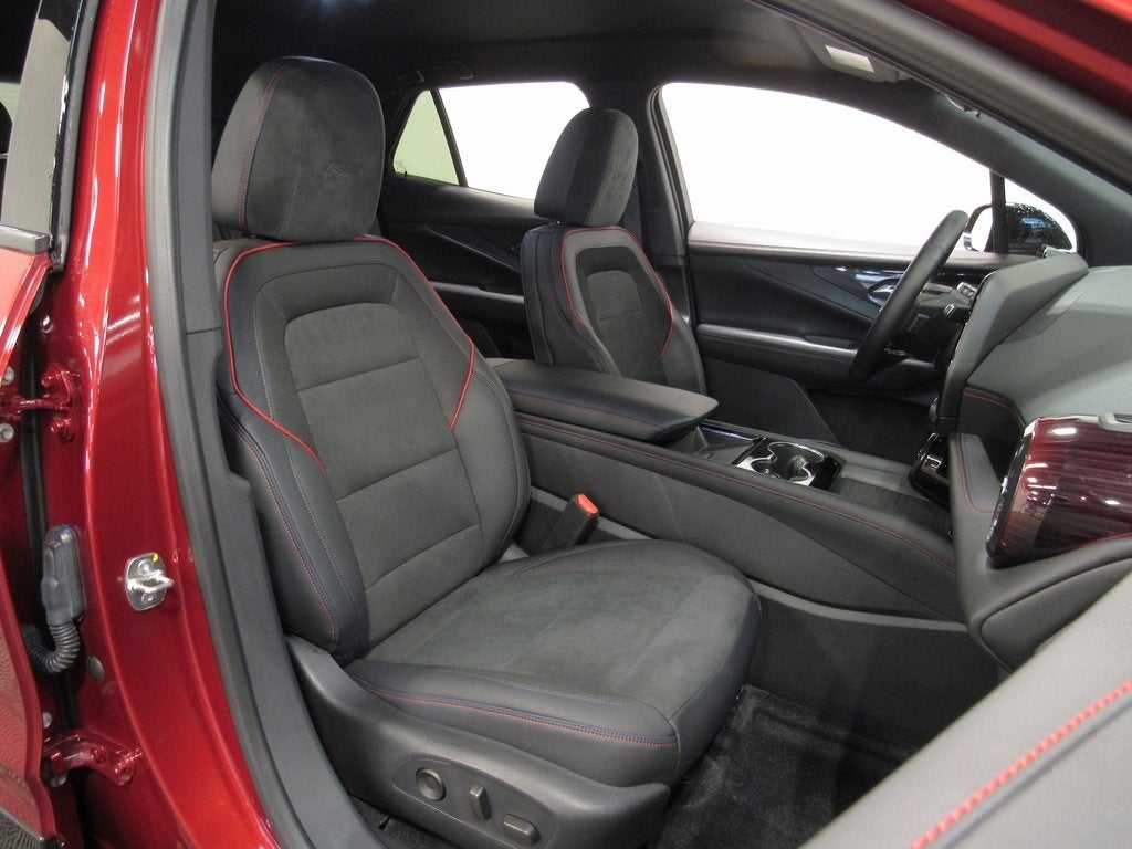 2024 Chevrolet Blazer EV RS REACQUIRED UNIT