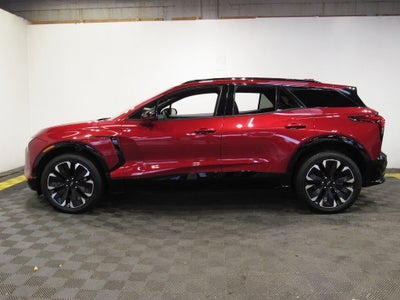 2024 Chevrolet Blazer EV RS REACQUIRED UNIT