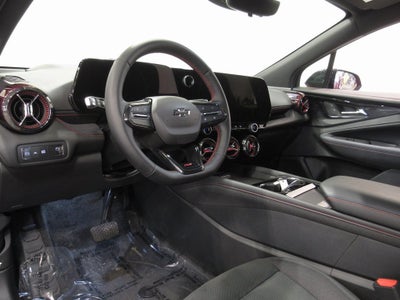 2024 Chevrolet Blazer EV RS REACQUIRED UNIT