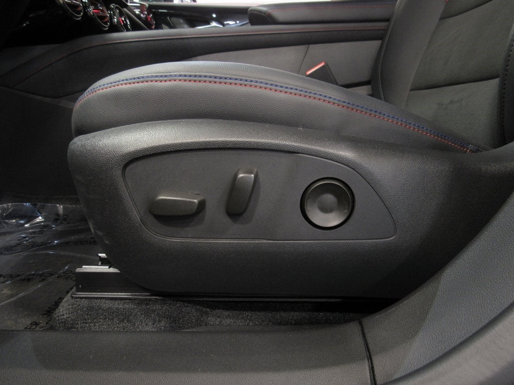 2024 Chevrolet Blazer EV RS REACQUIRED UNIT