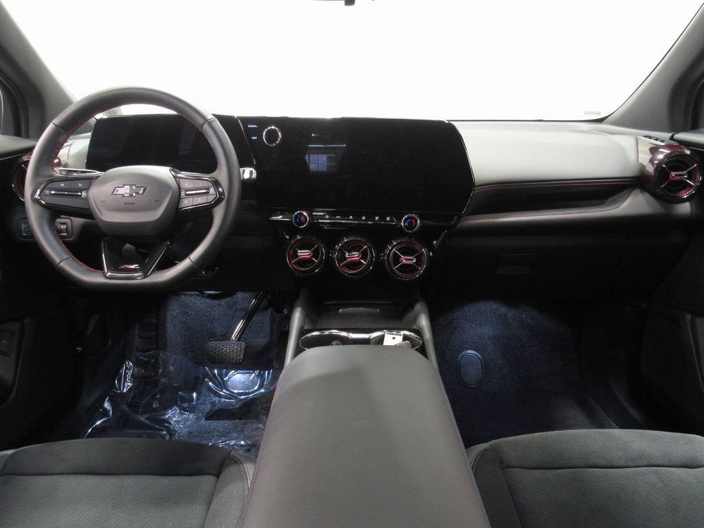 2024 Chevrolet Blazer EV RS REACQUIRED UNIT