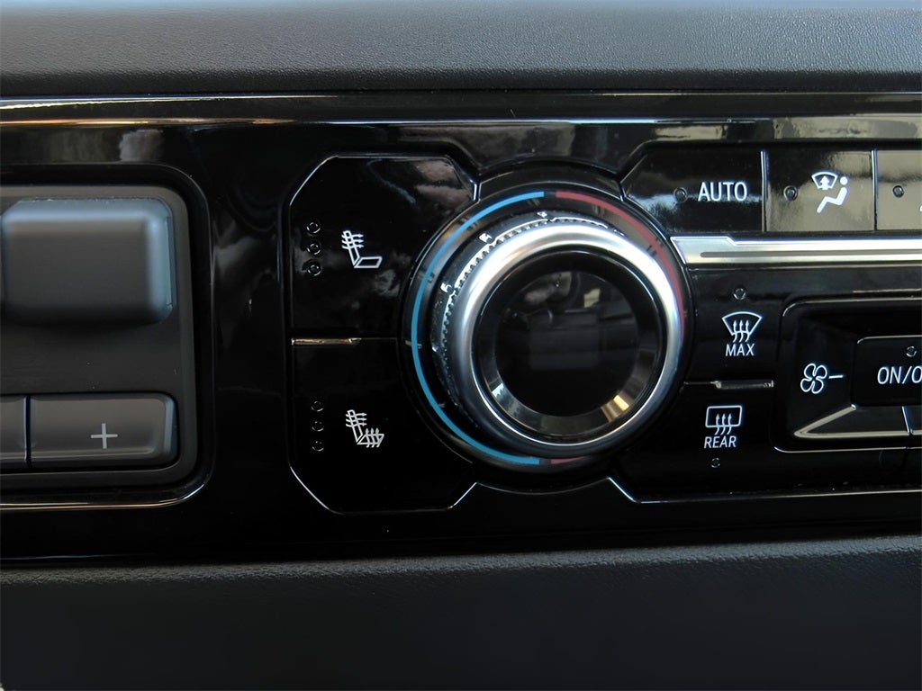 2025 GMC Sierra 1500 Elevation CARBRAVO CERTIFIED