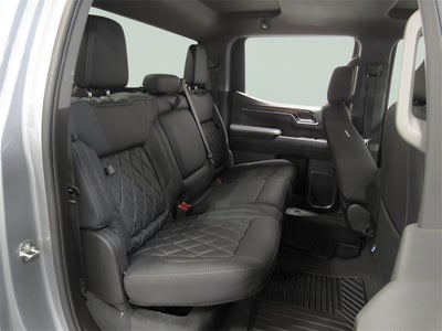 2025 GMC Sierra 1500 Elevation CARBRAVO CERTIFIED