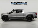 2025 GMC Sierra 1500 Elevation CARBRAVO CERTIFIED