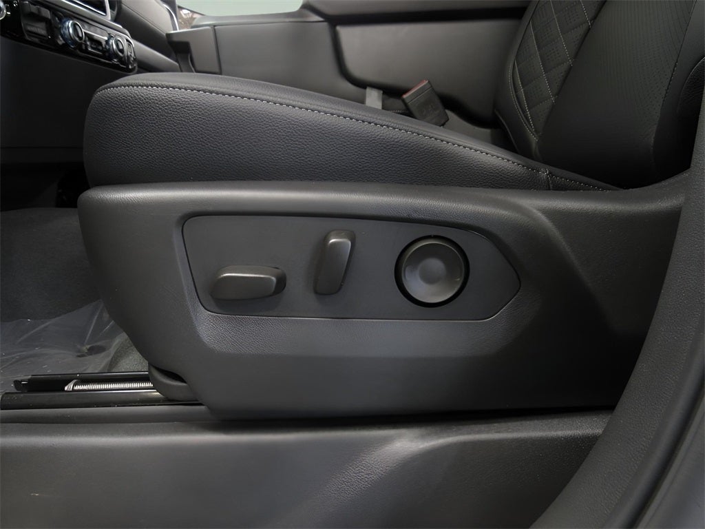 2026 GMC Sierra 1500 Elevation CARBRAVO CERTIFIED