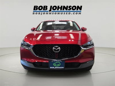 2023 Mazda Mazda CX-30 2.5 S Premium Package CARBRAVO CERTIFIED